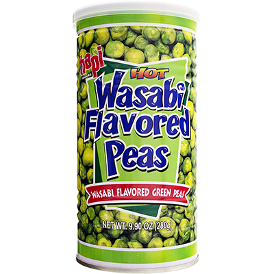 hapi wasabi peas