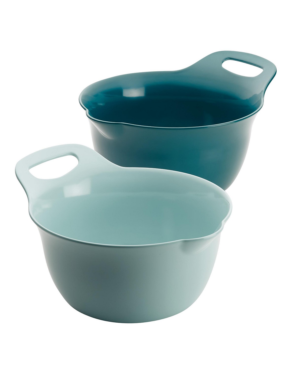 rachael ray mixing bowls