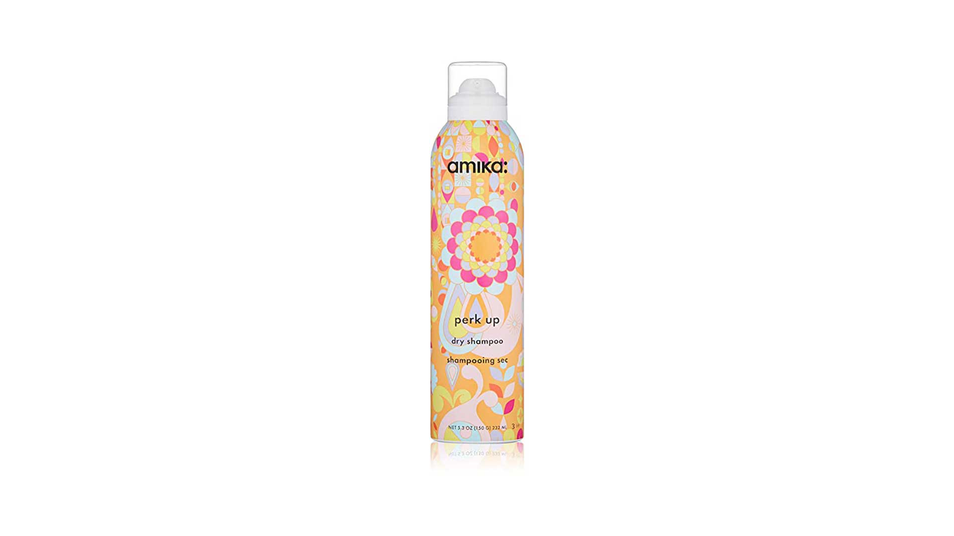 Amika Dry Shampoo