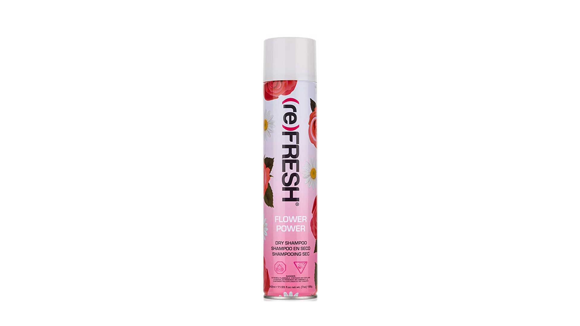 re(FRESH) Flower Power Dry Shampoo