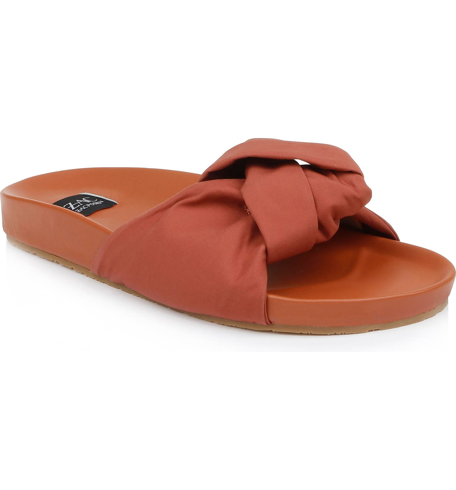 slide sandal