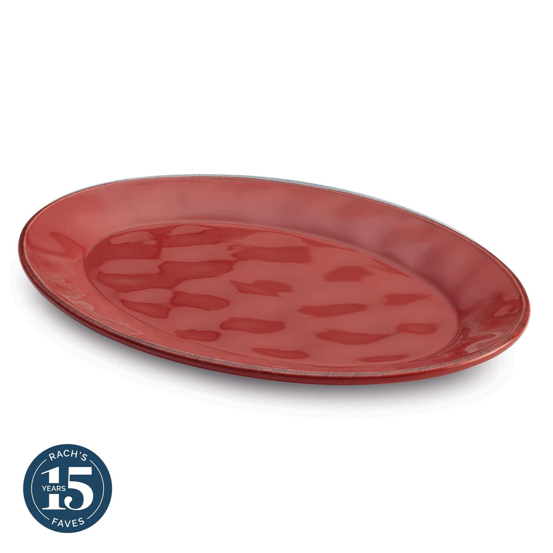 rachael ray oval platter