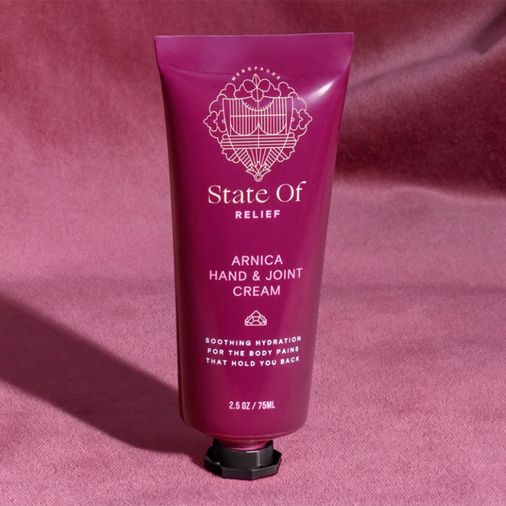 State of Menopause Arnica Hand & Joint Cream