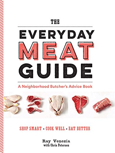 the everyday meat guide