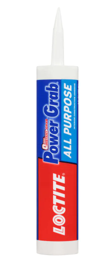 Power Grab Express 9 fl. oz. All Purpose Construction Adhesive