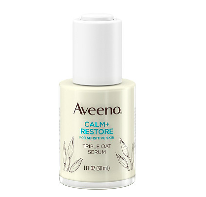 Aveeno Calm and Restore Triple Oat Serum