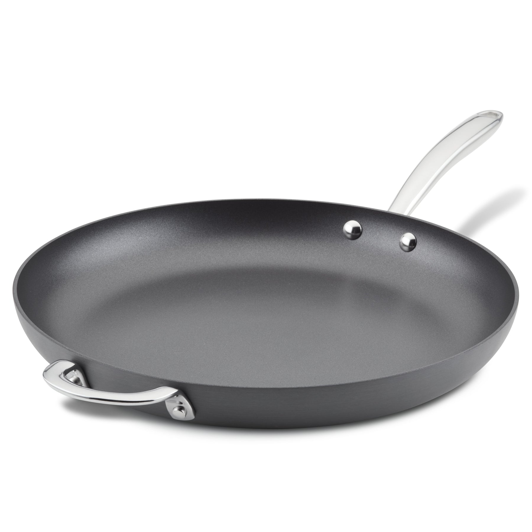 rachael ray nonstick frying pan