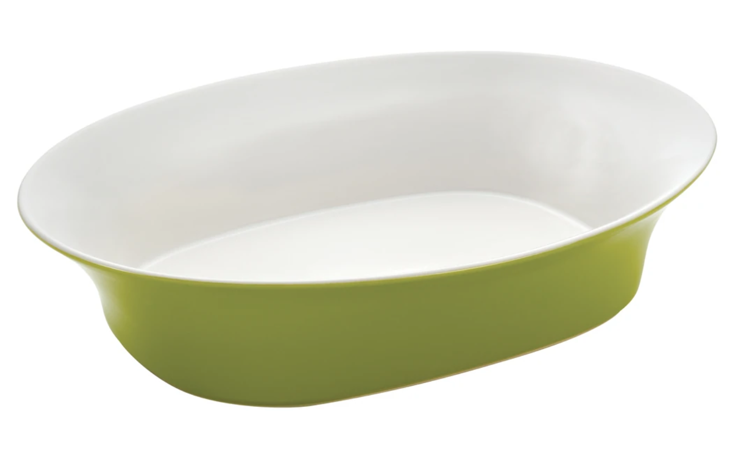 14-Inch Oval Serving Bowl