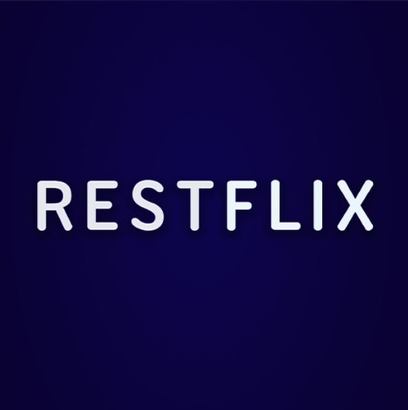 Restflix App