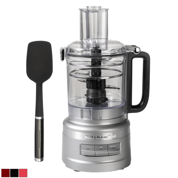 KitchenAid 9-Cup Food Processor