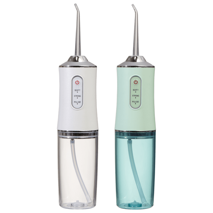 FineLife Wireless and Rechargeable Water Flosser