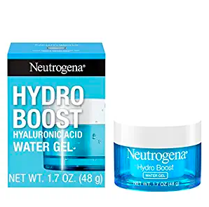 Neutrogena Hydro Boost Face Moisturizer with Hyaluronic Acid