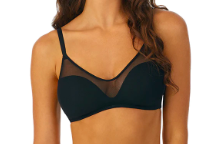 Le Mystere Sheer Illusion Wireless