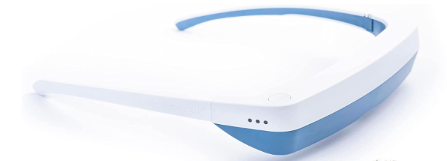 Luminette 3 Light Therapy Glasses