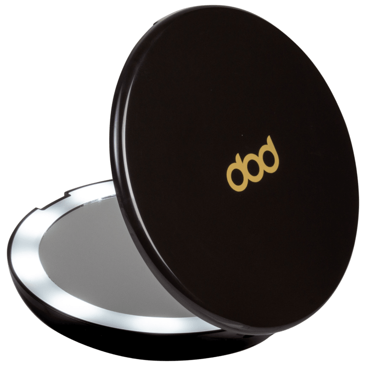 compact mirrors