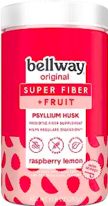 Bellway Fiber Super Fiber Powder