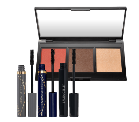 Laura Geller 4-Piece Makeup Set