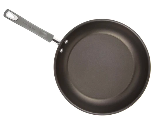 12.5-Inch Nonstick Frying Pan