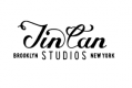 tin can studios logo