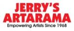 jerry's artarama logo
