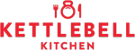 Kettlebell kitchen logo