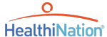 HealthiNation Logo