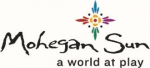 Mohegan Sun Logo