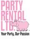 Party Rental Ltd.