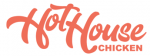 peaches hothouse logo