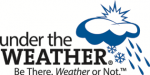 under the weather logo