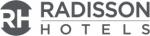 radisson hotels logo