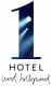 1 Hotel West Hollywood logo