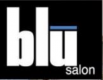 Blu Salon logo