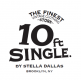 10ft Single By Stella Dallas logo