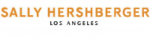 Sally Hershberger Los Angeles logo