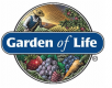 garden of life logo