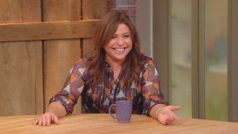 Rachael Ray