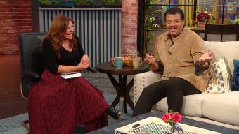 neil degrasse tyson and rachael ray 