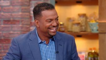 Alfonso Ribeiro