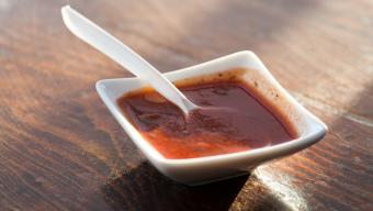 bbq sauce