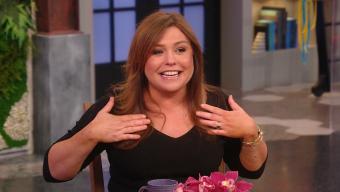 rachael ray