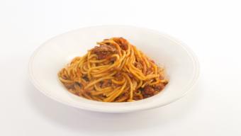 multicooker spaghetti