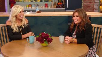 judge patricia dimango and rachael ray