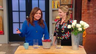 rachael ray and melissa joan hart