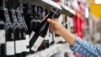 When To Buy Wine, Groceries & Gas