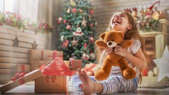 Buying Gifts for Kids