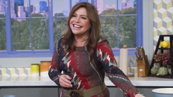 rachael ray