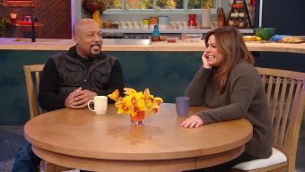 Daymond John Plays "Marry, Make Out, Move On"