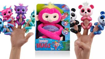 Fingerlings®