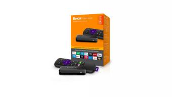 Roku Premiere